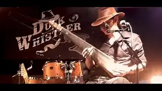 Dusk Whistler - Crossroad Legend (Live at MadMax Fest)