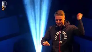 Hard Dance Store Livestream | The Dope Doctor