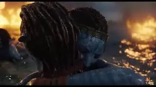 AVATAR Full Movie 2023: Fallen Kingdom | Superhero FXL Action Movies 2023 in English (Game Movie)