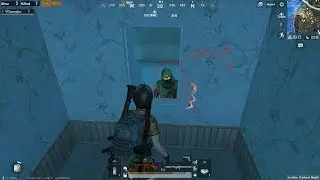 Zombie Darkest Night Secret Trick To Hide From Zombies In PUBG Mobile |tamil!|