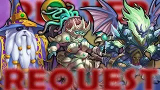 Zachary Vassileou | Monster Legends THALASSA IS STILL OP - PURE PANDALF, LORD NEBOTUS, THALASSA