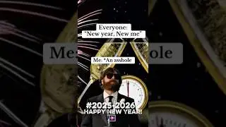 HILARIOUS New Year Fails & Funny Moments 2025