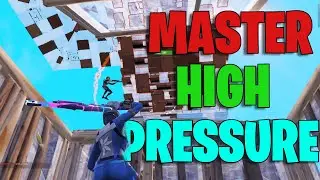 How To Master High-Pressure Fortnite Situations in Under 2 Minutes!