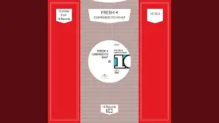 Compared To What (The Uprise Mix)