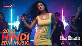 Nonstop DJ Remix Dance Party 2026 🎧 Bollywood Mashup 🔥
