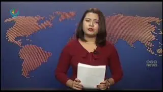 DVB TV 2nd February 2017 Morning News