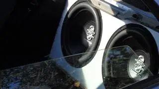 GZRW 38SPL x 2 & DD M3a