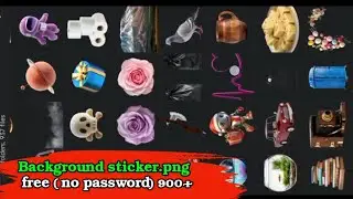 Background sticker collection png format direct download free #sticker #sbo #sbotvm #workfromhome