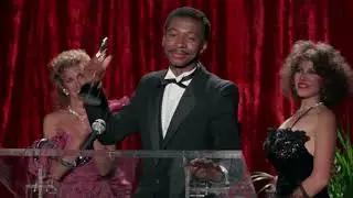 Hollywood Shuffle (1987) Trailer
