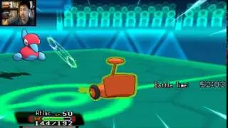 ISSUES ABOUND vs Maven: Wifi Battle 363 Pokemon Alpha Sapphire and Omega Ruby [ORAS]