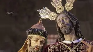 SALIDA CATEDRAL PERDÓN † CÓRDOBA 2019 MIÉRCOLES SANTO