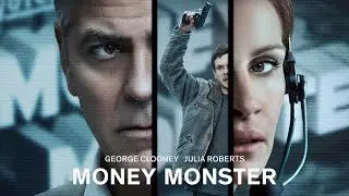 Money Monster (2016) | trailer