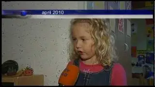 Nov vrtec v Miklavžu, TV Maribor 16.11.2011