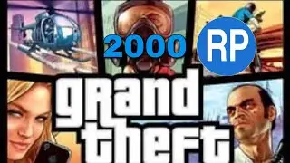 ❗️RP INFINITO❗️(sin requisitos)(sin amigos)