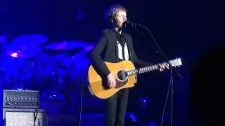 Beck - Blackbird Chain - Live @ Starlight Theater 5/15/2015