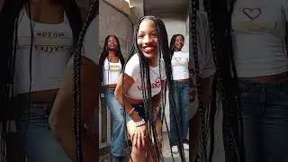 THE ICONIC SISTERS THANKS JESUS CHRIST FOR PROVISION OF NEW OUTFITS