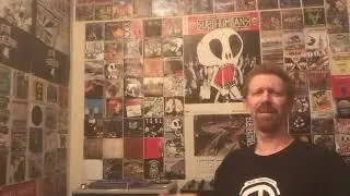 Shnootz - Reaction Video (Duran Duran - Palomino)