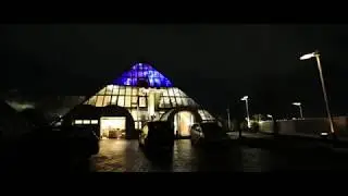 SkyLoft - Your Premium Event-Location in Wien