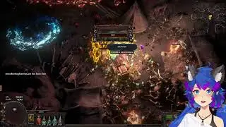 [POE CLIPS] NEMU RIP | FISHOFFLINE