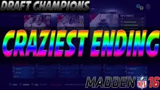 Close To The End | MUT 16 Online Gameplay