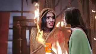 Sach Batane Par Purvi Ne Kiya Netra Ko Majboor || Kumkum Bhagya || Upcoming Twist