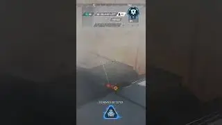 2-4 on a flatline is actually so good in these diamond 2 lobbies. #apexlegends #shorts