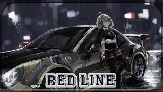 Nightcore - Red Line