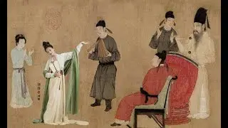 说说宋朝那些事儿｜之唇亡齿寒，徽宗的末日黄昏