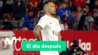 El Día Después (11/04/2022): Lo que el ojo no ve