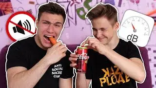 NU FACE ZGOMOT CHALLENGE!