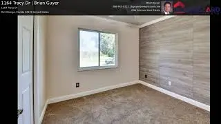 1164 Tracy Dr | Brian Guyer