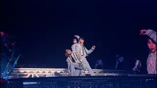 230624 Perfect Illumination SHINee World VI in Seoul - Code