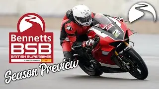 2023 Bennetts BSB Season Preview