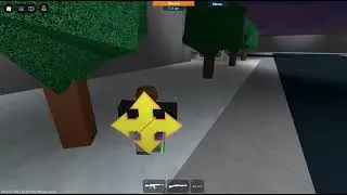 prison life