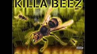 wu tang killa beez -rollin'
