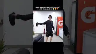 Jimin telling the staff to turn all the cameras off 🥲✨❣️ #jimin #btsshorts #kpop