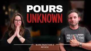 A New-To-Market Rye You CAN'T SKIP!? | Pours Unknown Blind Reactions & Review