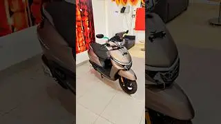 New Tvs jupiter 113cc | 13 Best in class features #short #viral #tvsjupiter