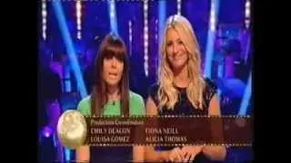 Strictly All dances & phone nos. 5 Oct 2013