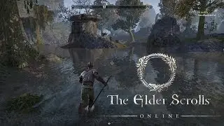 The Elder Scrolls Online - Preview
