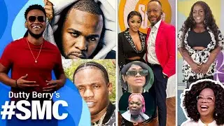 Queenie & Amari Make Up Backstage, Aunty Donna Goes Oprah, Kizzy Don Eyes TVJ, Teejay Vs Valiant