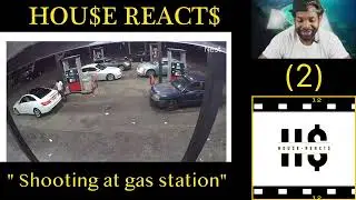 H$ Reacts 