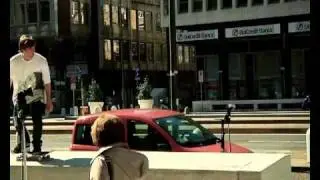 Maxi Schaible & Johannes Sch&ouml;n