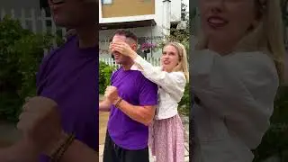 Guess Who &hellip; Wrong Person