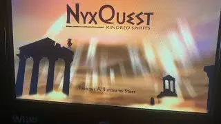Hero Plays- Nyx Quest: Kindred Spirits&hellip; Episode 9