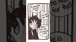 A Hero's Regret P1 Short | My Hero Academia Comic Dub | Muoi Comic