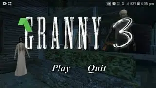 granny 3 full gameplay super xyz