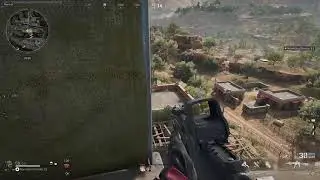 Delta Force PS5 Console Beta Getting Missions Done