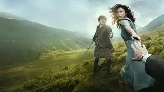 Outlander Theme- Skye Boat Song on Romantic Saxophone (featuring Tweedledee1)