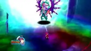 Tales of Graces F - Cheria Solo: Richard 4 - Lambda Angelus